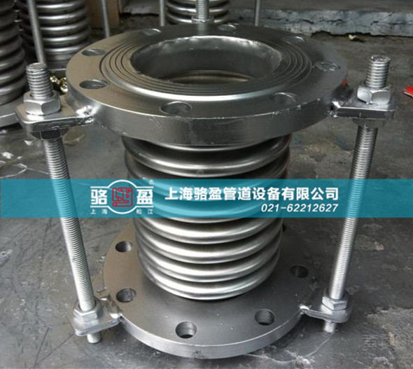不銹鋼波紋補償器安裝注意事項 不銹鋼波紋補償器安裝注意事項
