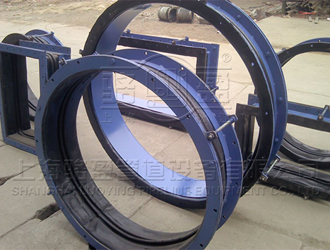 圓形風道橡膠套筒<a href=http://www.duobaoer.cn target=_blank class=infotextkey>補償器</a>