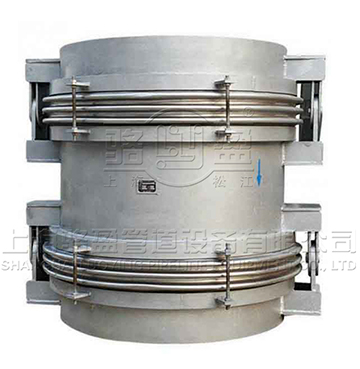 雙鉸鏈橫向<a href=http://www.duobaoer.cn target=_blank class=infotextkey>補(bǔ)償器</a>