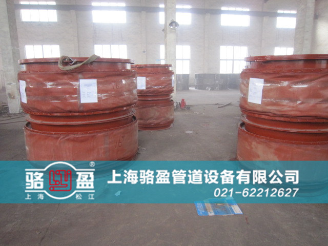 青海省海西州天峻縣非金屬補償器日常備貨圖 /></p><h4>零部件材料</h4>
<table cellspacing=